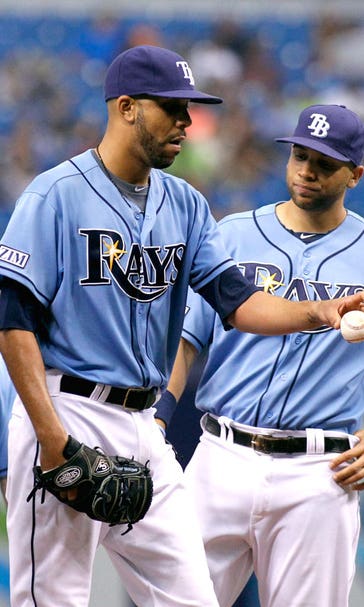 Why the Rays' seemingly small return for David Price is a good thing